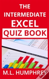 Capa do artigo The Intermediate Excel Quiz Book