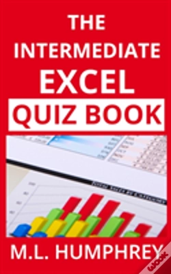 Capa do artigo The Intermediate Excel Quiz Book