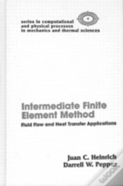 Capa do artigo The Intermediate Finite Element Method