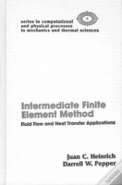 Capa do artigo The Intermediate Finite Element Method