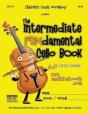 The Intermediate Fundamental Cello Book - Preview