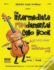 Capa do artigo The Intermediate Fundamental Cello Book