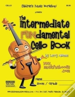 Capa do artigo The Intermediate Fundamental Cello Book