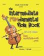 The Intermediate Fundamental Viola Book - Preview