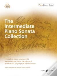 The Intermediate Piano Sonata Collection