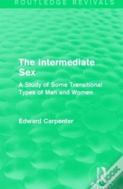 Capa do artigo The Intermediate Sex