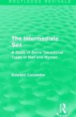 The Intermediate Sex