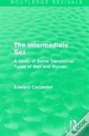 Capa do artigo The Intermediate Sex