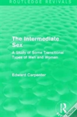 Capa do artigo The Intermediate Sex