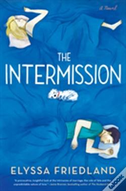 Capa do artigo The Intermission