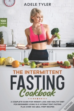 Capa do artigo The Intermittent Fasting Cookbook