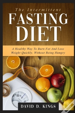Capa do artigo The Intermittent Fasting Diet