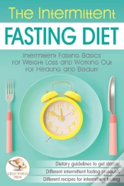 Capa do artigo The Intermittent Fasting Diet