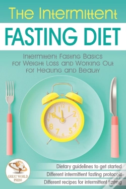 Capa do artigo The Intermittent Fasting Diet
