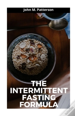 Capa do artigo The Intermittent Fasting Formula