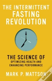 Capa do artigo The Intermittent Fasting Revolution