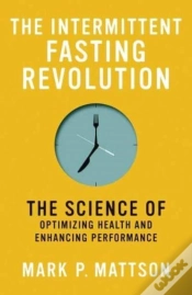 Capa do artigo The Intermittent Fasting Revolution