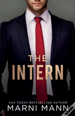 Capa do artigo The Intern