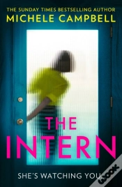Capa do artigo The Intern