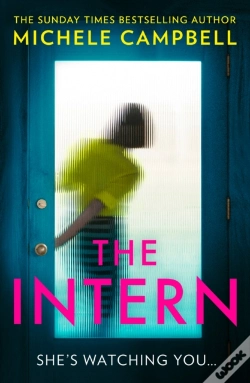 Capa do artigo The Intern