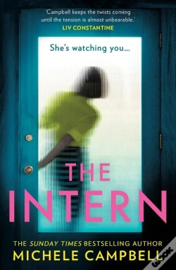 Capa do artigo The Intern