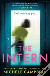 Capa do artigo The Intern