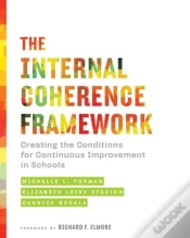 Capa do artigo The Internal Coherence Framework