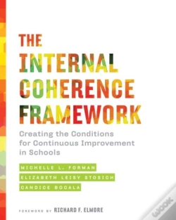 Capa do artigo The Internal Coherence Framework