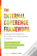 The Internal Coherence Framework