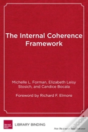 Capa do artigo The Internal Coherence Framework