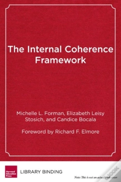 Capa do artigo The Internal Coherence Framework
