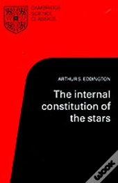 The Internal Constitution Of The Stars