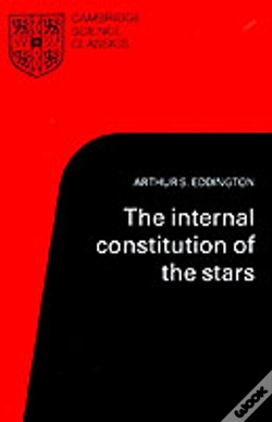 Capa do artigo The Internal Constitution Of The Stars