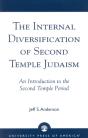 The Internal Diversification Of Second Temple Judaism - Preview