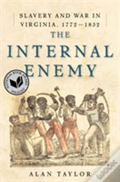 Capa do artigo The Internal Enemy