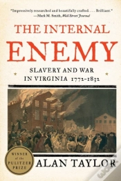 Capa do artigo The Internal Enemy