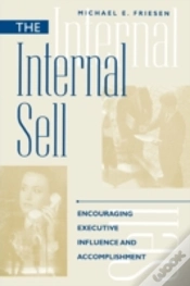 Capa do artigo The Internal Sell