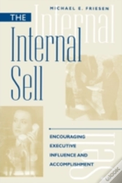 Capa do artigo The Internal Sell