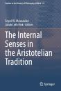 The Internal Senses In The Aristotelian Tradition - Preview