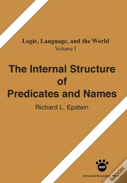 Capa do artigo The Internal Structure Of Predicates And Names