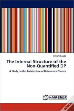 Capa do artigo The Internal Structure Of The Non-Quantified Dp
