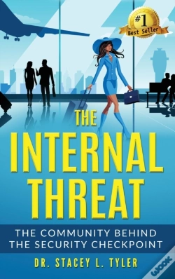 Capa do artigo The Internal Threat