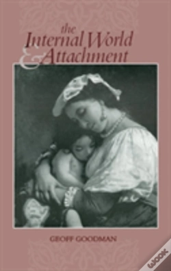 Capa do artigo The Internal World And Attachment