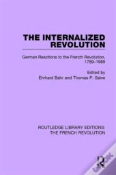 The Internalized Revolution