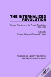 Capa do artigo The Internalized Revolution