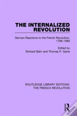 Capa do artigo The Internalized Revolution