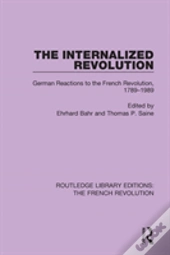 The Internalized Revolution