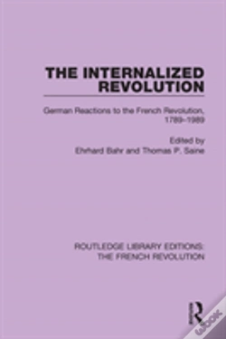 Capa do artigo The Internalized Revolution