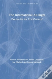 Capa do artigo The International Alt-Right