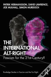 Capa do artigo The International Alt-Right